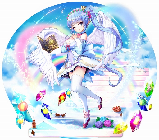 画像ギャラリー No.005のサムネイル画像 / 「ふるーつふるきゅーと!」,2ndアニバーサリーイベントが開催