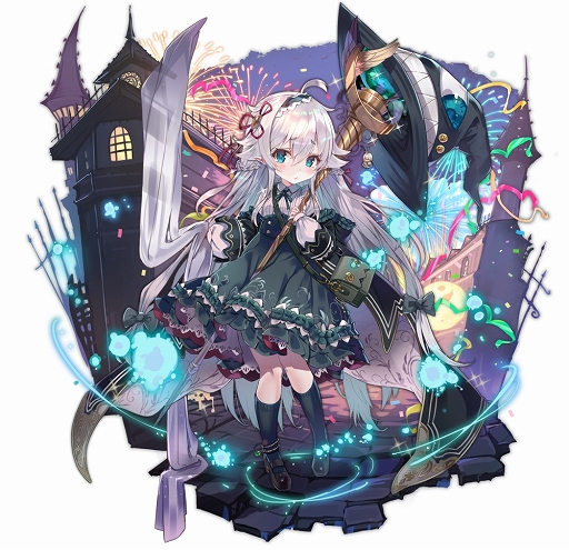 画像ギャラリー No.006のサムネイル画像 / 「ふるーつふるきゅーと!」,2ndアニバーサリーイベントが開催
