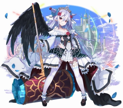 画像ギャラリー No.006のサムネイル画像 / 「ふるーつふるきゅーと！」2周年イベントの第2弾が開催。最大580連無料ガチャなどを実施
