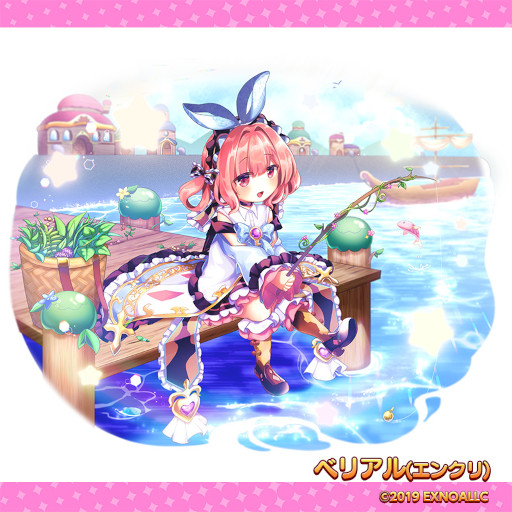 画像ギャラリー No.004のサムネイル画像 / 「ふるーつふるきゅーと!」,「エンジェリックリンク」とのコラボイベントを開催