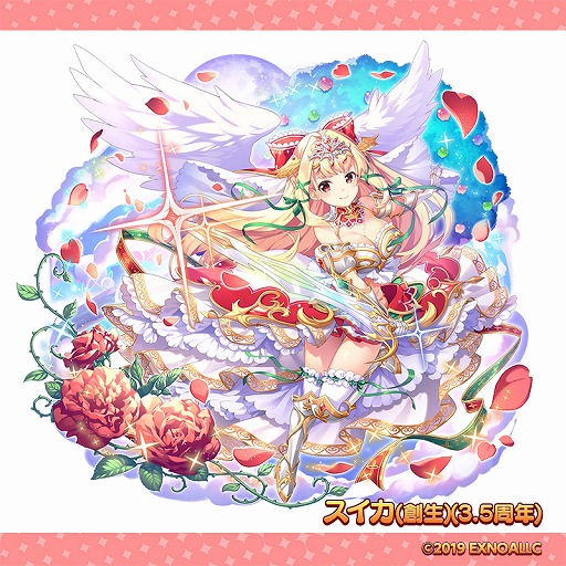 画像ギャラリー No.004のサムネイル画像 / 「ふるーつふるきゅーと！」，リリース3.5周年記念イベントを開催