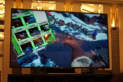 画像ギャラリー No.002のサムネイル画像 / ［TGS 2018］PS VR用ミリタリーRTS「FINAL ASSAULT」と，恋愛アドベンチャー「Focus on You」を紹介。Smilegateが贈る新作タイトル