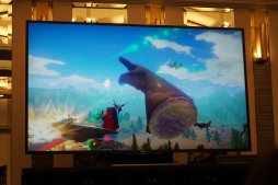 画像ギャラリー No.003のサムネイル画像 / ［TGS 2018］PS VR用ミリタリーRTS「FINAL ASSAULT」と，恋愛アドベンチャー「Focus on You」を紹介。Smilegateが贈る新作タイトル
