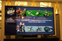 画像ギャラリー No.006のサムネイル画像 / ［TGS 2018］PS VR用ミリタリーRTS「FINAL ASSAULT」と，恋愛アドベンチャー「Focus on You」を紹介。Smilegateが贈る新作タイトル