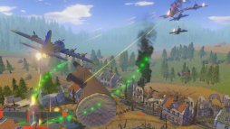 画像ギャラリー No.017のサムネイル画像 / ［TGS 2018］PS VR用ミリタリーRTS「FINAL ASSAULT」と，恋愛アドベンチャー「Focus on You」を紹介。Smilegateが贈る新作タイトル