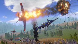 画像ギャラリー No.018のサムネイル画像 / ［TGS 2018］PS VR用ミリタリーRTS「FINAL ASSAULT」と，恋愛アドベンチャー「Focus on You」を紹介。Smilegateが贈る新作タイトル