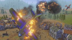 画像ギャラリー No.019のサムネイル画像 / ［TGS 2018］PS VR用ミリタリーRTS「FINAL ASSAULT」と，恋愛アドベンチャー「Focus on You」を紹介。Smilegateが贈る新作タイトル
