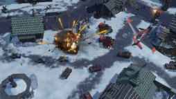 画像ギャラリー No.022のサムネイル画像 / ［TGS 2018］PS VR用ミリタリーRTS「FINAL ASSAULT」と，恋愛アドベンチャー「Focus on You」を紹介。Smilegateが贈る新作タイトル