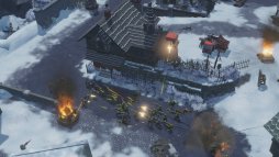 画像ギャラリー No.023のサムネイル画像 / ［TGS 2018］PS VR用ミリタリーRTS「FINAL ASSAULT」と，恋愛アドベンチャー「Focus on You」を紹介。Smilegateが贈る新作タイトル