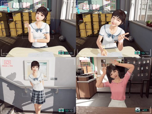 画像ギャラリー No.026のサムネイル画像 / ［TGS 2018］PS VR用ミリタリーRTS「FINAL ASSAULT」と，恋愛アドベンチャー「Focus on You」を紹介。Smilegateが贈る新作タイトル