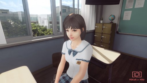 画像ギャラリー No.029のサムネイル画像 / ［TGS 2018］PS VR用ミリタリーRTS「FINAL ASSAULT」と，恋愛アドベンチャー「Focus on You」を紹介。Smilegateが贈る新作タイトル