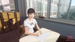 画像ギャラリー No.030のサムネイル画像 / ［TGS 2018］PS VR用ミリタリーRTS「FINAL ASSAULT」と，恋愛アドベンチャー「Focus on You」を紹介。Smilegateが贈る新作タイトル