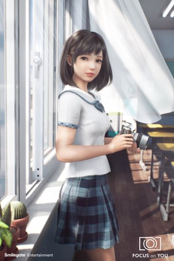 画像ギャラリー No.031のサムネイル画像 / ［TGS 2018］PS VR用ミリタリーRTS「FINAL ASSAULT」と，恋愛アドベンチャー「Focus on You」を紹介。Smilegateが贈る新作タイトル