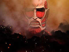 DeNA，「進撃の巨人」を題材にしたゲームアプリのティザーサイトを開設。配信時期は今冬を予定
