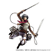 画像ギャラリー No.005のサムネイル画像 / 「進撃の巨人TACTICS」で事前登録の受付が開始に。クローズドβ版テスターを募集する「調査兵団入団試験」も開催中