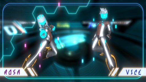 画像ギャラリー No.015のサムネイル画像 / ［TGS 2018］鈴木 裕氏の新作VRゲーム「VRSUS（仮）」発表会レポート。“狭い空間で弾幕をかいくぐる”がコンセプトの対戦型VRシューティング