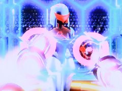 ［TGS 2018］鈴木 裕氏の新作VRゲーム「VRSUS（仮）」発表会レポート。“狭い空間で弾幕をかいくぐる”がコンセプトの対戦型VRシューティング