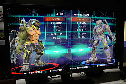 画像ギャラリー No.005のサムネイル画像 / ［TGS 2018］「カスタムロボ」の見城こうじ氏の新作対戦ゲーム，「Synaptic Drive」プレイレポート＆ミニインタビュー