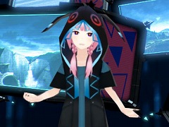 【PR】YUNUO GAMESがTGS 2019に初出展。「SYNAPTIC DRIVE」の試遊や，バーチャルシンガー花譜さんによる「47 HEROINES」主題歌の新作MV公開など