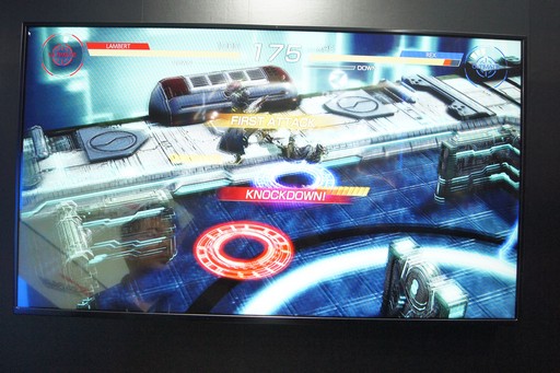 画像ギャラリー No.014のサムネイル画像 / ［TGS 2019］武装とボディが大幅増量。「カスタムロボ」の見城こうじ氏が手掛ける3D対戦アクション「SYNAPTIC DRIVE」プレイレポート