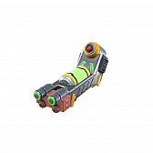 画像ギャラリー No.025のサムネイル画像 / 【PR】見城こうじ氏の新作「SYNAPTIC DRIVE」プレビュー。ゲームシステムからパーツの選び方まで,バトル&カスタマイズを楽しむための基本情報を一挙紹介