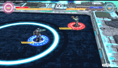 画像ギャラリー No.042のサムネイル画像 / 【PR】見城こうじ氏の新作「SYNAPTIC DRIVE」プレビュー。ゲームシステムからパーツの選び方まで,バトル&カスタマイズを楽しむための基本情報を一挙紹介