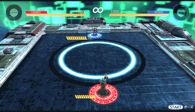 画像ギャラリー No.045のサムネイル画像 / 【PR】見城こうじ氏の新作「SYNAPTIC DRIVE」プレビュー。ゲームシステムからパーツの選び方まで,バトル&カスタマイズを楽しむための基本情報を一挙紹介