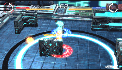 画像ギャラリー No.050のサムネイル画像 / 【PR】見城こうじ氏の新作「SYNAPTIC DRIVE」プレビュー。ゲームシステムからパーツの選び方まで,バトル&カスタマイズを楽しむための基本情報を一挙紹介