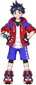 画像ギャラリー No.003のサムネイル画像 / ［TGS 2018］新しいジャンルに挑戦し続けるのがグレンジ流。「Kick-Flight（キックフライト）」の木下慎也プロデューサーに本作の魅力を聞いてみた