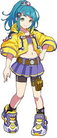 画像ギャラリー No.004のサムネイル画像 / ［TGS 2018］新しいジャンルに挑戦し続けるのがグレンジ流。「Kick-Flight（キックフライト）」の木下慎也プロデューサーに本作の魅力を聞いてみた