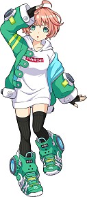 画像ギャラリー No.005のサムネイル画像 / ［TGS 2018］新しいジャンルに挑戦し続けるのがグレンジ流。「Kick-Flight（キックフライト）」の木下慎也プロデューサーに本作の魅力を聞いてみた