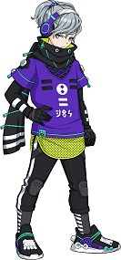 画像ギャラリー No.006のサムネイル画像 / ［TGS 2018］新しいジャンルに挑戦し続けるのがグレンジ流。「Kick-Flight（キックフライト）」の木下慎也プロデューサーに本作の魅力を聞いてみた