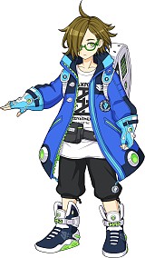 画像ギャラリー No.007のサムネイル画像 / ［TGS 2018］新しいジャンルに挑戦し続けるのがグレンジ流。「Kick-Flight（キックフライト）」の木下慎也プロデューサーに本作の魅力を聞いてみた