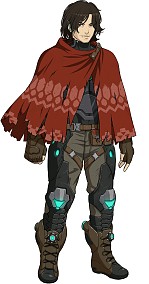 画像ギャラリー No.008のサムネイル画像 / ［TGS 2018］新しいジャンルに挑戦し続けるのがグレンジ流。「Kick-Flight（キックフライト）」の木下慎也プロデューサーに本作の魅力を聞いてみた