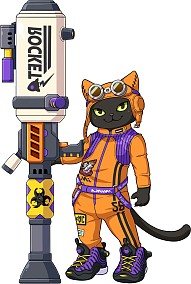 画像ギャラリー No.009のサムネイル画像 / ［TGS 2018］新しいジャンルに挑戦し続けるのがグレンジ流。「Kick-Flight（キックフライト）」の木下慎也プロデューサーに本作の魅力を聞いてみた