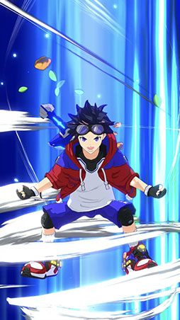 画像ギャラリー No.012のサムネイル画像 / ［TGS 2018］新しいジャンルに挑戦し続けるのがグレンジ流。「Kick-Flight（キックフライト）」の木下慎也プロデューサーに本作の魅力を聞いてみた
