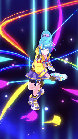 画像ギャラリー No.013のサムネイル画像 / ［TGS 2018］新しいジャンルに挑戦し続けるのがグレンジ流。「Kick-Flight（キックフライト）」の木下慎也プロデューサーに本作の魅力を聞いてみた