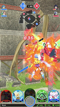 画像ギャラリー No.002のサムネイル画像 / 今夜の「RADIO 4Gamer Tap（仮）」では，「Kick-Flight（キックフライト）」を取り上げます