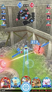 画像ギャラリー No.004のサムネイル画像 / 「Kick-Flight(キックフライト)」が東京ゲームショウ2018に出展