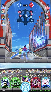画像ギャラリー No.005のサムネイル画像 / 「Kick-Flight(キックフライト)」が東京ゲームショウ2018に出展