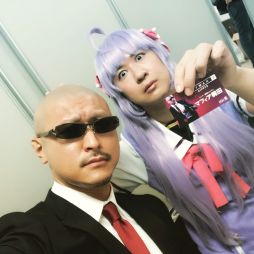 画像ギャラリー No.001のサムネイル画像 / マフィア梶田の二次元が来い!:第424回「GOHOなキックフライトで挑む東京ゲームショウ2018死の行軍(後編)」