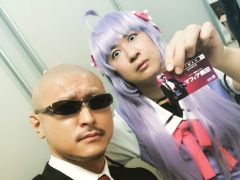 マフィア梶田の二次元が来い！：第424回「GOHOなキックフライトで挑む東京ゲームショウ2018死の行軍（後編）」