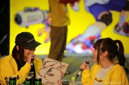 画像ギャラリー No.014のサムネイル画像 / 「Kick-Flight」，フライングプレイパーク＠闘会議2019の公式レポートが公開