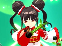 もっと詳しく！ 自由に空を飛べるマルチ対戦スマホゲーム「Kick-Flight（キックフライト）」先行プレイベースで中身をチェック