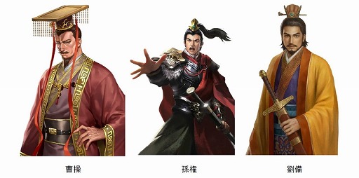 画像ギャラリー No.002のサムネイル画像 / ［TGS 2018］ブシロードが新作アプリ「九州三国志」と「ロストディケイド」を発表。九州三国志は事前登録が本日スタート