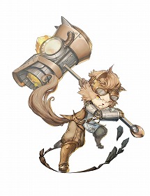 画像ギャラリー No.006のサムネイル画像 / ［TGS 2018］ブシロードが新作アプリ「九州三国志」と「ロストディケイド」を発表。九州三国志は事前登録が本日スタート
