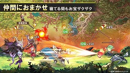 画像ギャラリー No.014のサムネイル画像 / ［TGS 2018］ブシロードが新作アプリ「九州三国志」と「ロストディケイド」を発表。九州三国志は事前登録が本日スタート