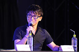 画像ギャラリー No.007のサムネイル画像 / ［TGS 2018］ブシロード，海外開発のアプリ「ロストディケイド」「九州三国志」を国内に投入。2作品が発表されたステージイベントをレポート