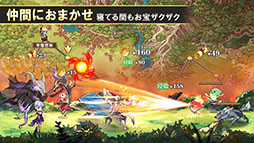 画像ギャラリー No.010のサムネイル画像 / ［TGS 2018］ブシロード，海外開発のアプリ「ロストディケイド」「九州三国志」を国内に投入。2作品が発表されたステージイベントをレポート