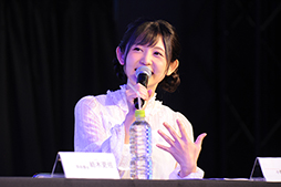 画像ギャラリー No.013のサムネイル画像 / ［TGS 2018］ブシロード，海外開発のアプリ「ロストディケイド」「九州三国志」を国内に投入。2作品が発表されたステージイベントをレポート